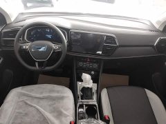 Volkswagen Jetta VS5 280TSI Automatic Comfort Edition - ფოტო 10