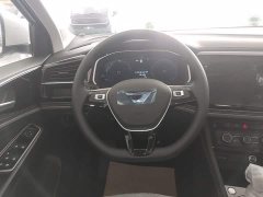 Volkswagen Jetta VS5 280TSI Automatic Comfort Edition - ფოტო 11