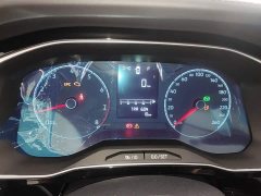 Volkswagen Jetta VS5 280TSI Automatic Comfort Edition - ფოტო 12