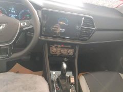 Volkswagen Jetta VS5 280TSI Automatic Comfort Edition - ფოტო 13