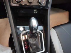 Volkswagen Jetta VS5 280TSI Automatic Comfort Edition - ფოტო 14
