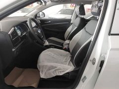 Volkswagen Jetta VS5 280TSI Automatic Comfort Edition - ფოტო 15
