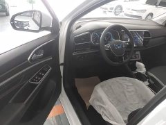 Volkswagen Jetta VS5 280TSI Automatic Comfort Edition - ფოტო 16