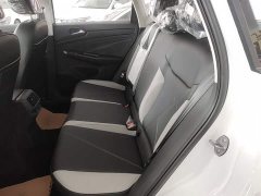 Volkswagen Jetta VS5 280TSI Automatic Comfort Edition - ფოტო 17
