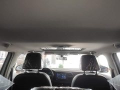 Volkswagen Jetta VS5 280TSI Automatic Comfort Edition - ფოტო 18