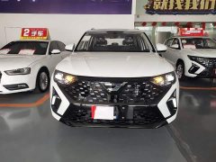 Volkswagen Jetta VS5 280TSI Automatic Comfort Edition - ფოტო 3