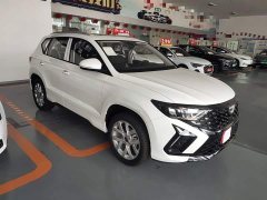 Volkswagen Jetta VS5 280TSI Automatic Comfort Edition - ფოტო 4