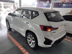Volkswagen Jetta VS5 280TSI Automatic Comfort Edition - ფოტო 5