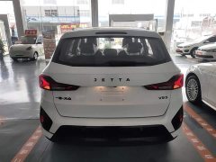 Volkswagen Jetta VS5 280TSI Automatic Comfort Edition - ფოტო 6