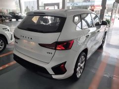 Volkswagen Jetta VS5 280TSI Automatic Comfort Edition - ფოტო 7