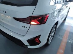 Volkswagen Jetta VS5 280TSI Automatic Comfort Edition - ფოტო 8