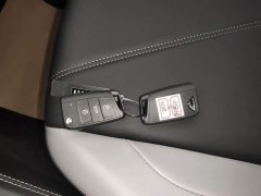 Volkswagen Jetta VS5 280TSI Automatic Comfort Edition - ფოტო 9