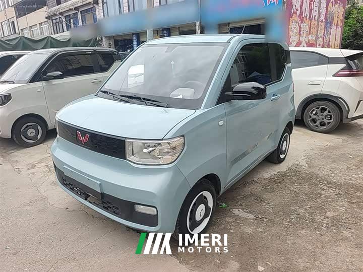 Wuling Hongguang MINIEV Easy Edition Ternary Lithium