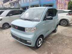 Wuling Hongguang MINIEV Easy Edition Ternary Lithium - ფოტო 1