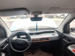 Wuling Hongguang MINIEV Easy Edition Ternary Lithium - ფოტო 10