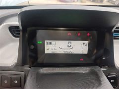 Wuling Hongguang MINIEV Easy Edition Ternary Lithium - ფოტო 12