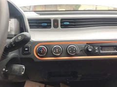 Wuling Hongguang MINIEV Easy Edition Ternary Lithium - ფოტო 13