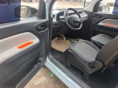 Wuling Hongguang MINIEV Easy Edition Ternary Lithium - ფოტო 16