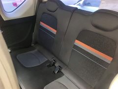 Wuling Hongguang MINIEV Easy Edition Ternary Lithium - ფოტო 17