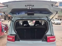 Wuling Hongguang MINIEV Easy Edition Ternary Lithium - ფოტო 19