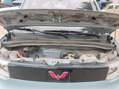 Wuling Hongguang MINIEV Easy Edition Ternary Lithium - ფოტო 20