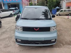 Wuling Hongguang MINIEV Easy Edition Ternary Lithium - ფოტო 3