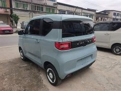 Wuling Hongguang MINIEV Easy Edition Ternary Lithium - ფოტო 5