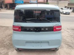 Wuling Hongguang MINIEV Easy Edition Ternary Lithium - ფოტო 6
