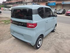 Wuling Hongguang MINIEV Easy Edition Ternary Lithium - ფოტო 7