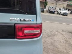 Wuling Hongguang MINIEV Easy Edition Ternary Lithium - ფოტო 8