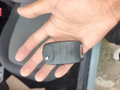 Wuling Hongguang MINIEV Easy Edition Ternary Lithium - ფოტო 9