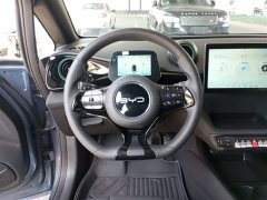 BYD Dolphin 420km Vitality Edition - ფოტო 11
