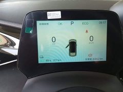 BYD Dolphin 420km Vitality Edition - ფოტო 12