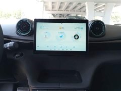 BYD Dolphin 420km Vitality Edition - ფოტო 13