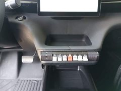 BYD Dolphin 420km Vitality Edition - ფოტო 14