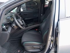 BYD Dolphin 420km Vitality Edition - ფოტო 15