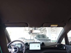 BYD Dolphin 420km Vitality Edition - ფოტო 18