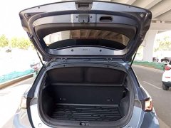 BYD Dolphin 420km Vitality Edition - ფოტო 19