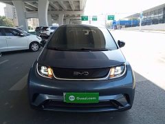 BYD Dolphin 420km Vitality Edition - ფოტო 3
