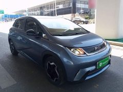 BYD Dolphin 420km Vitality Edition - ფოტო 4