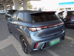BYD Dolphin 420km Vitality Edition - ფოტო 5