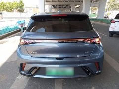 BYD Dolphin 420km Vitality Edition - ფოტო 6
