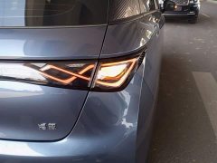 BYD Dolphin 420km Vitality Edition - ფოტო 8