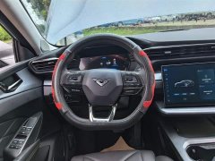 Chery Kunlun 300 Plateau Edition - ფოტო 11