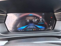 Chery Kunlun 300 Plateau Edition - ფოტო 12