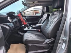 Chery Kunlun 300 Plateau Edition - ფოტო 15