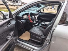 Chery Kunlun 300 Plateau Edition - ფოტო 16