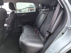 Chery Kunlun 300 Plateau Edition - ფოტო 17