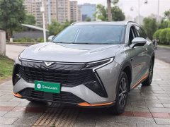 Chery Kunlun 300 Plateau Edition - ფოტო 2