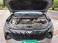 Chery Kunlun 300 Plateau Edition - ფოტო 20